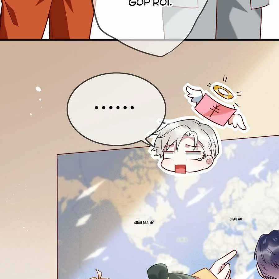 Chung Cư Yêu Quái Chapter 78 trang 20