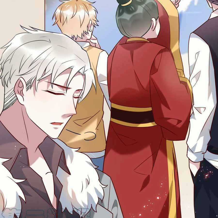 Chung Cư Yêu Quái Chapter 78 trang 21