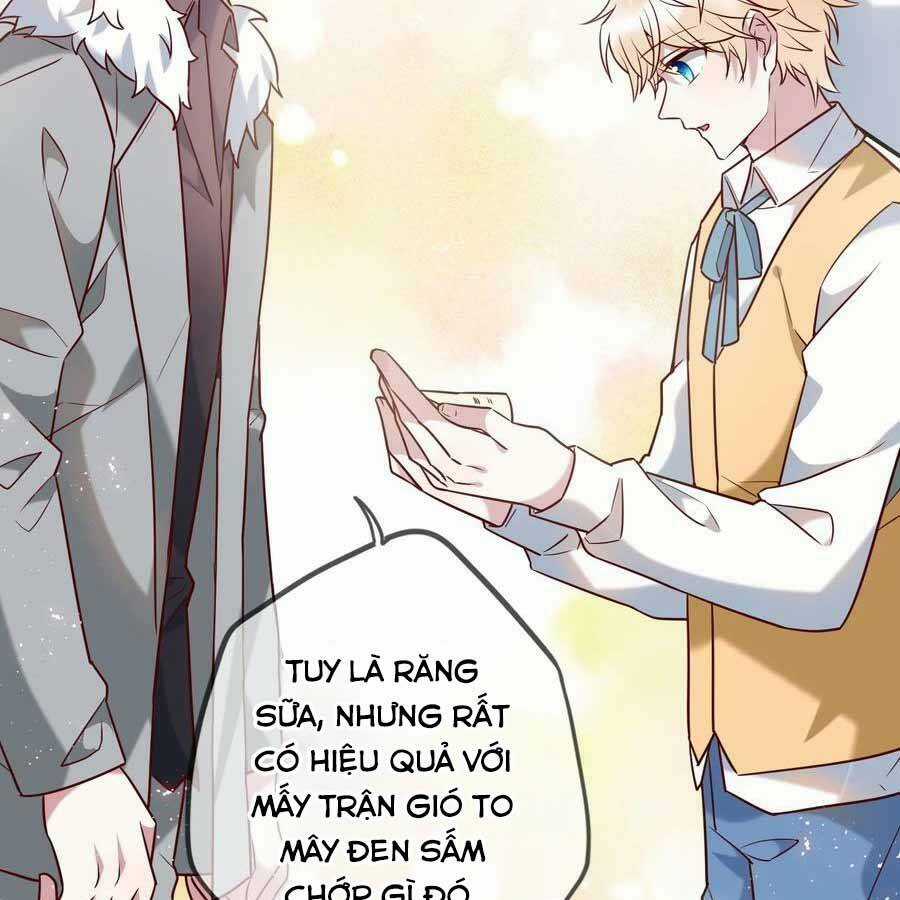 Chung Cư Yêu Quái Chapter 78 trang 26
