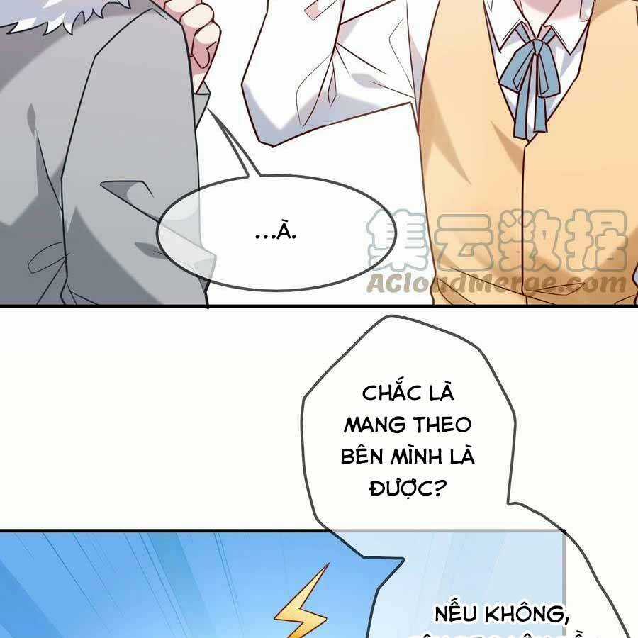 Chung Cư Yêu Quái Chapter 78 trang 31
