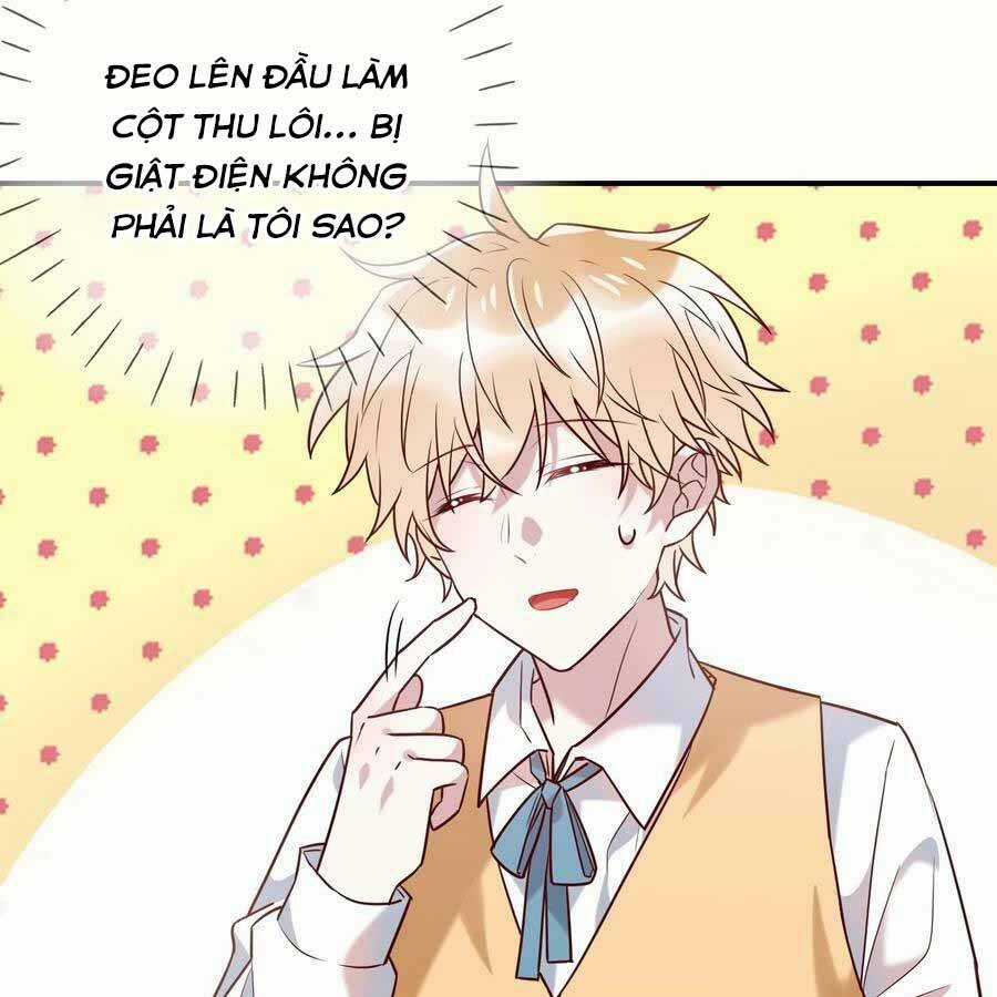 Chung Cư Yêu Quái Chapter 78 trang 34