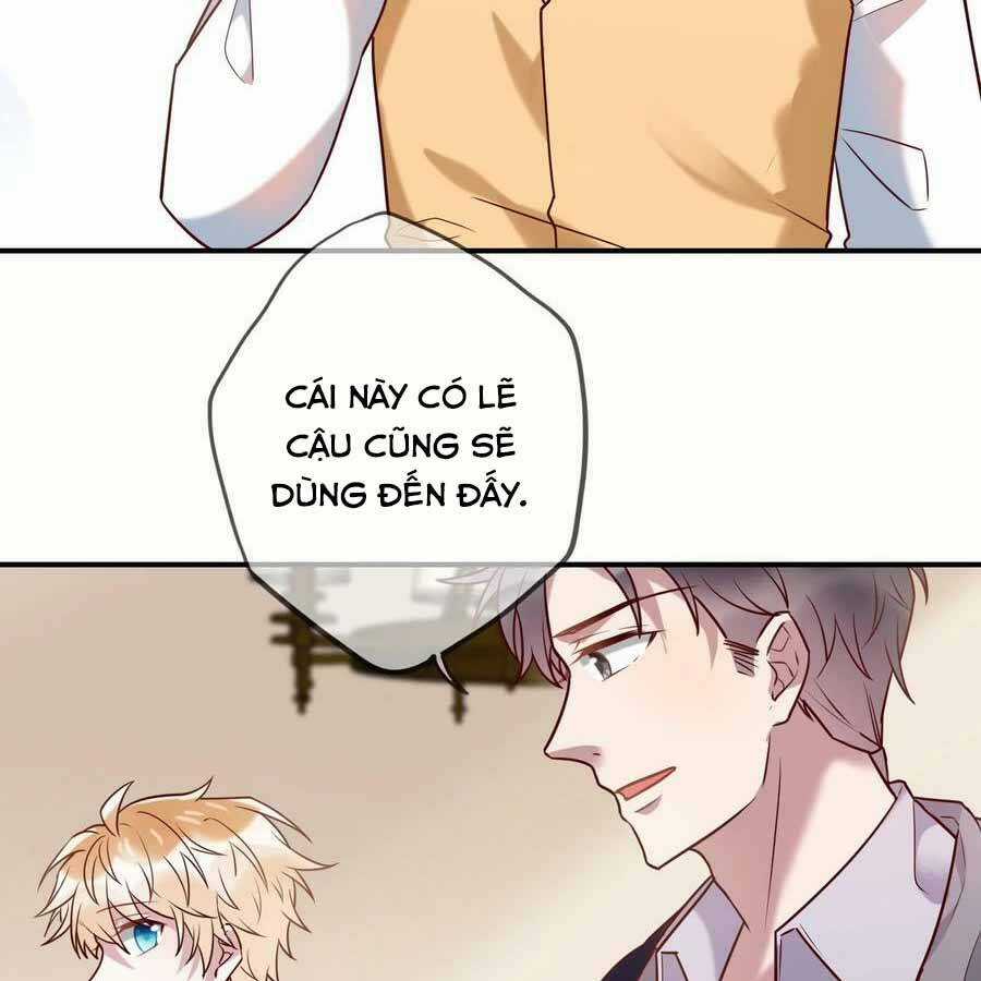 Chung Cư Yêu Quái Chapter 78 trang 35