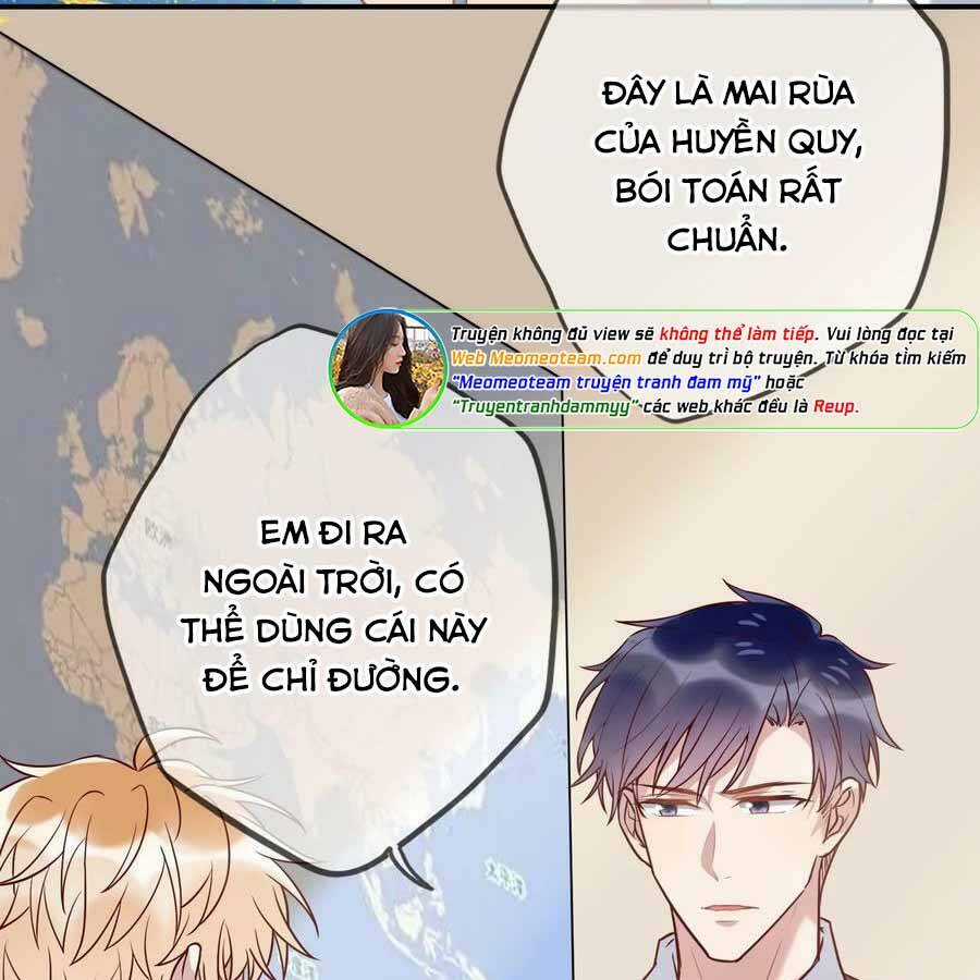 Chung Cư Yêu Quái Chapter 78 trang 38