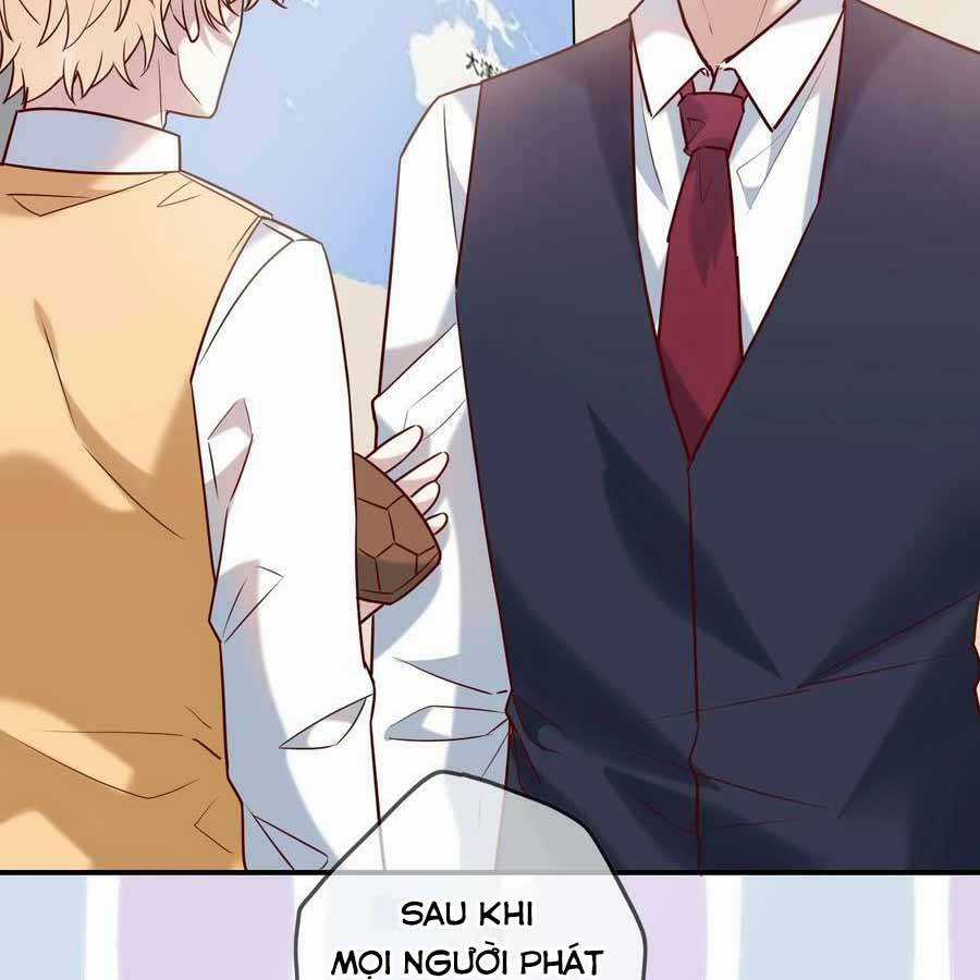 Chung Cư Yêu Quái Chapter 78 trang 39