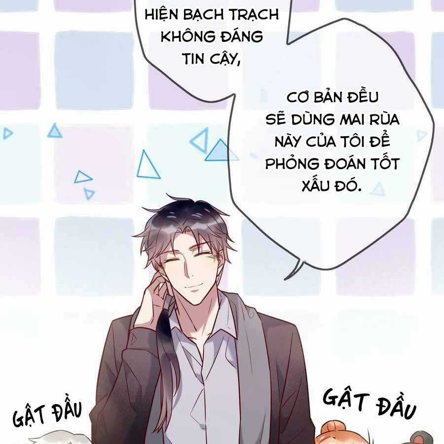 Chung Cư Yêu Quái Chapter 78 trang 40