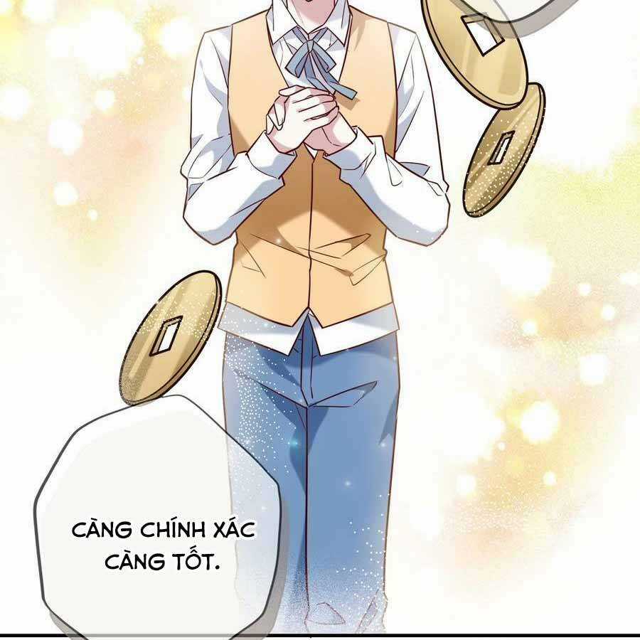 Chung Cư Yêu Quái Chapter 78 trang 45