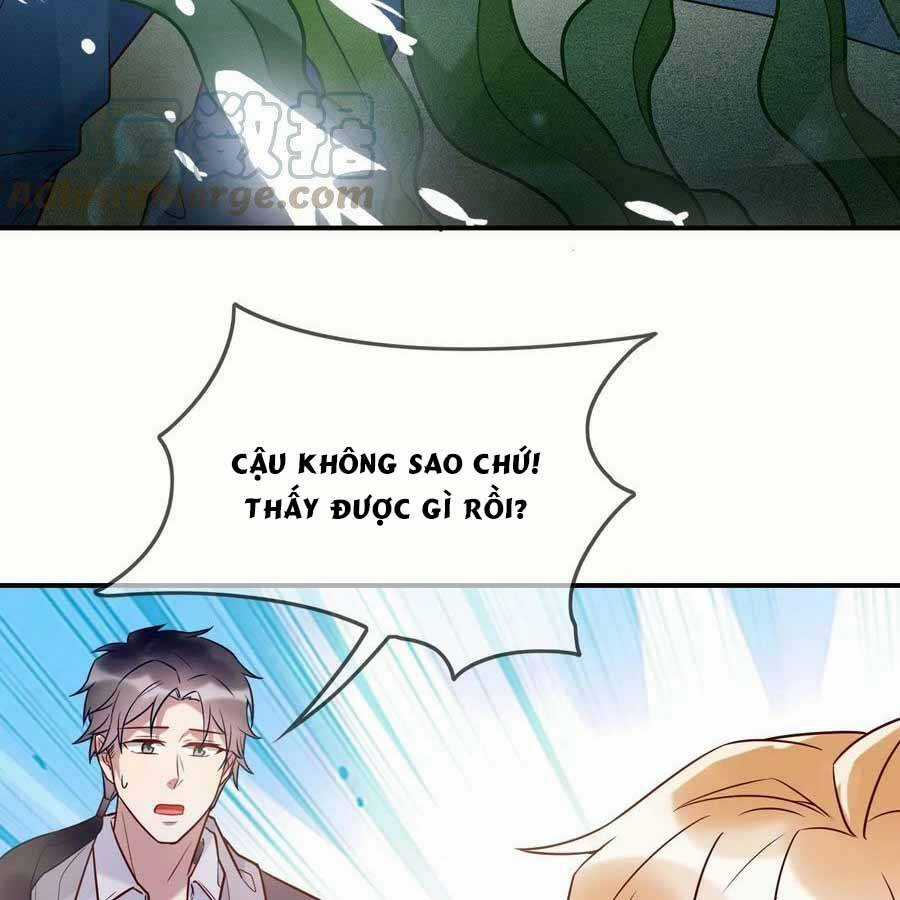 Chung Cư Yêu Quái Chapter 78 trang 50