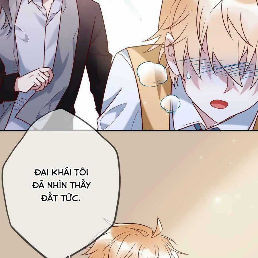 Chung Cư Yêu Quái Chapter 78 trang 51