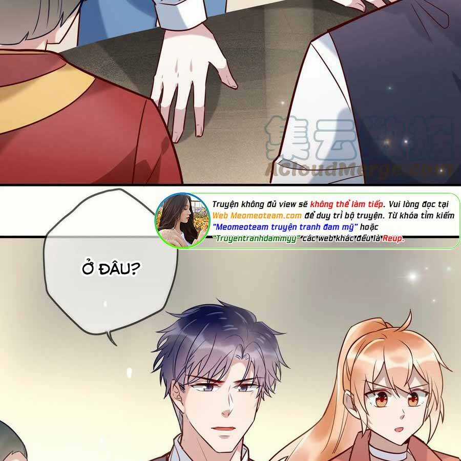 Chung Cư Yêu Quái Chapter 78 trang 53