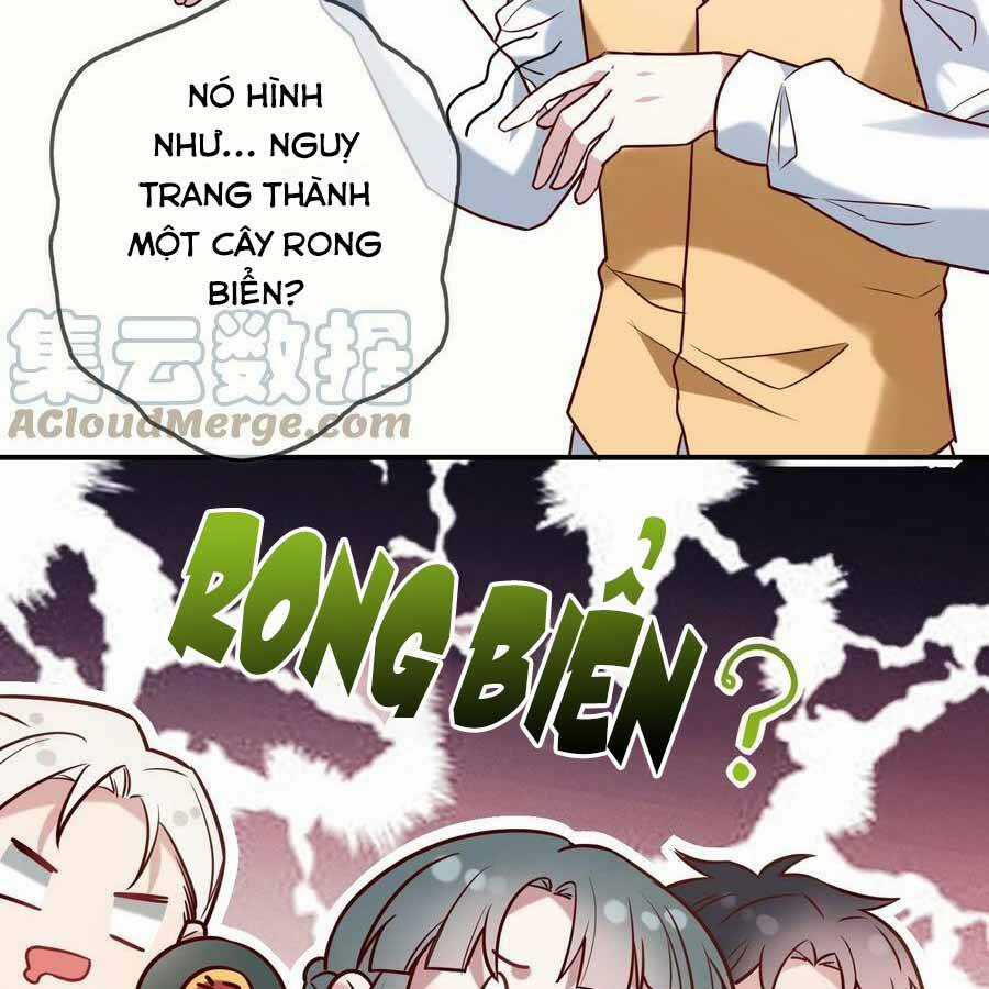 Chung Cư Yêu Quái Chapter 78 trang 56