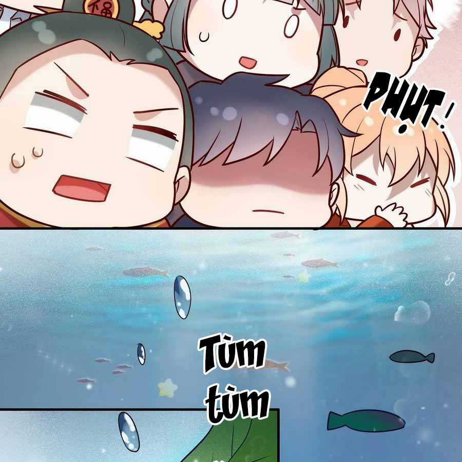 Chung Cư Yêu Quái Chapter 78 trang 57