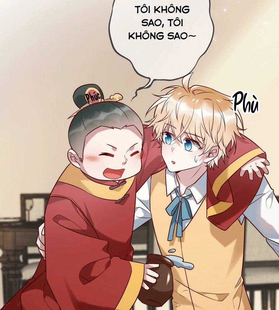 Chung Cư Yêu Quái Chapter 79 trang 10