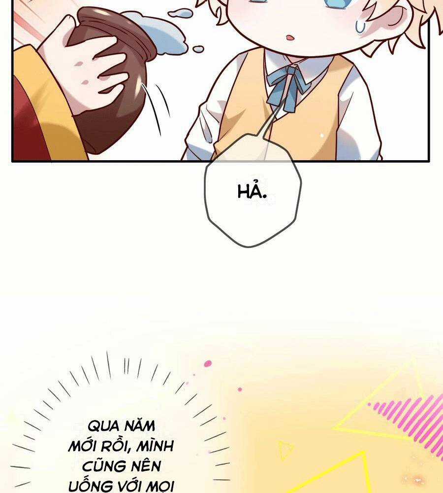 Chung Cư Yêu Quái Chapter 79 trang 12