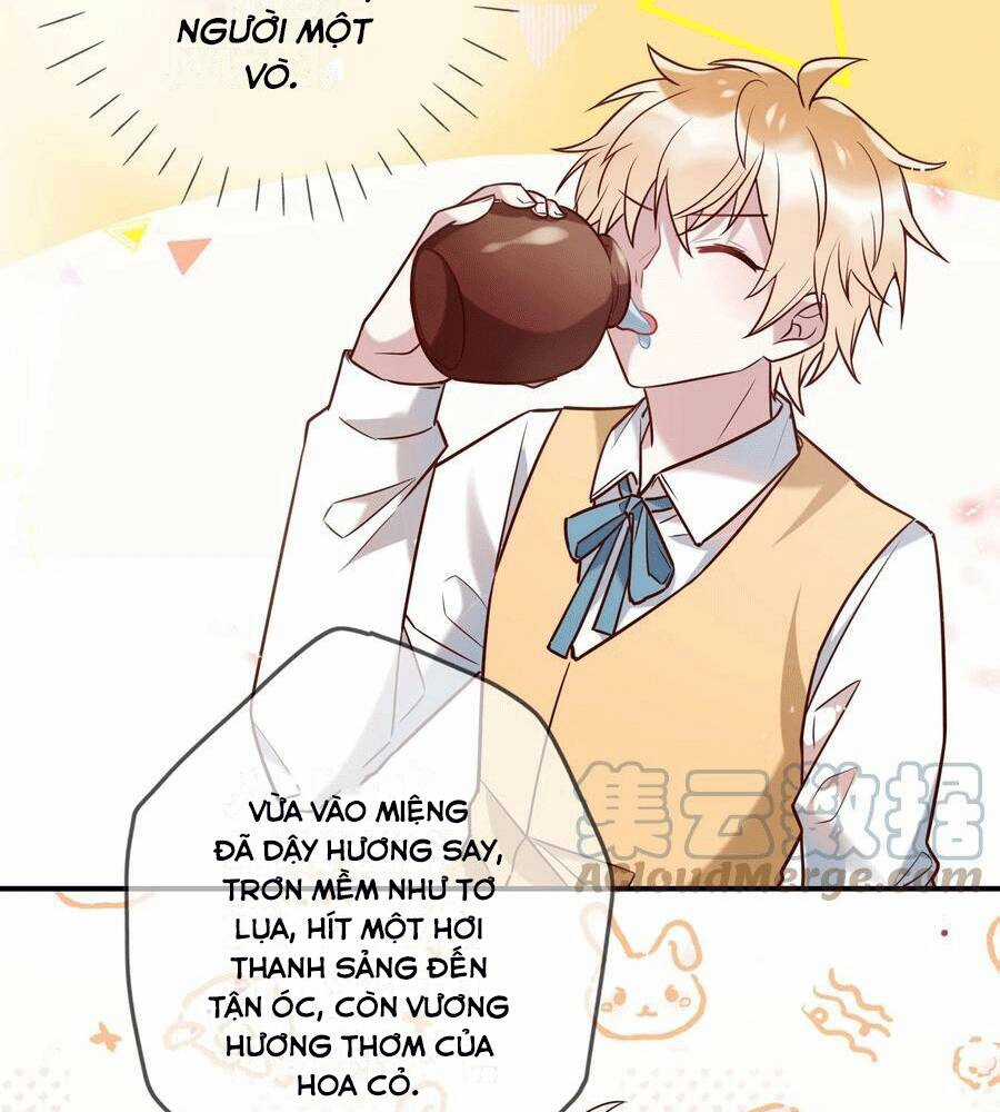 Chung Cư Yêu Quái Chapter 79 trang 13