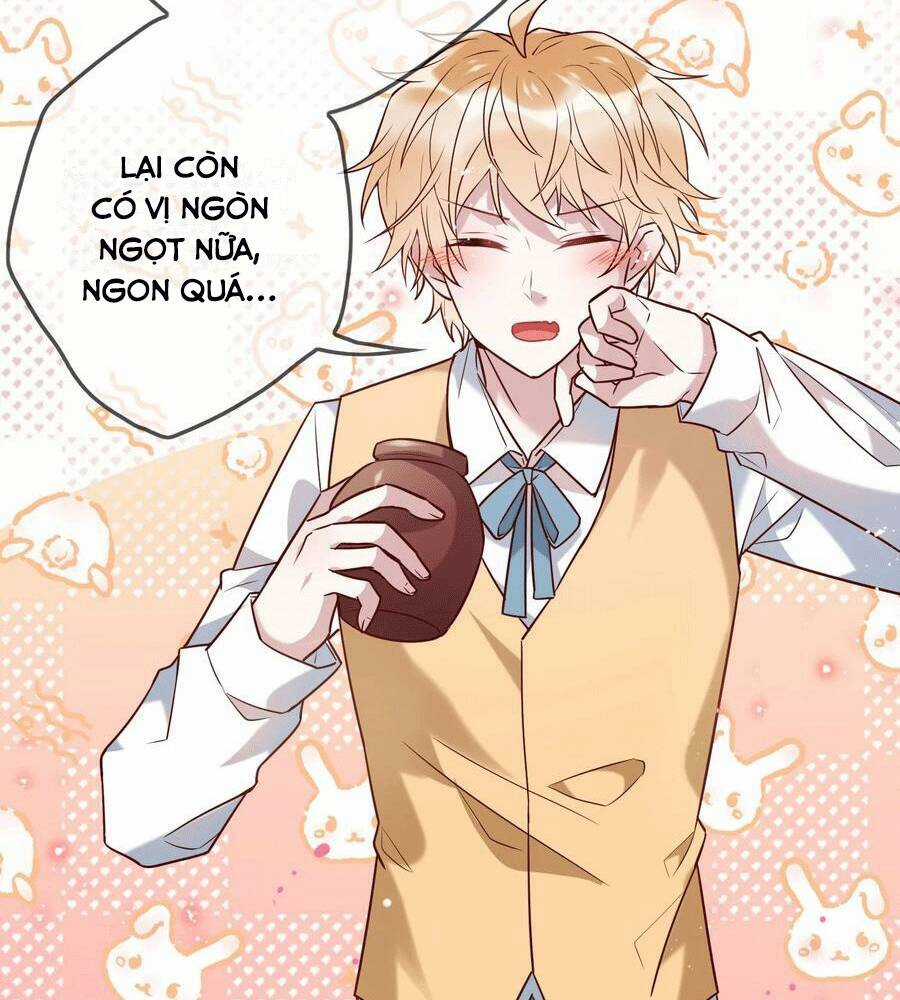 Chung Cư Yêu Quái Chapter 79 trang 14