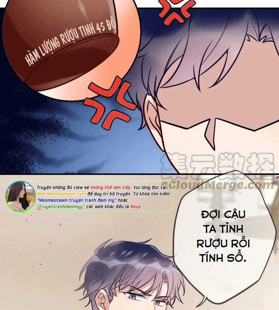 Chung Cư Yêu Quái Chapter 79 trang 19