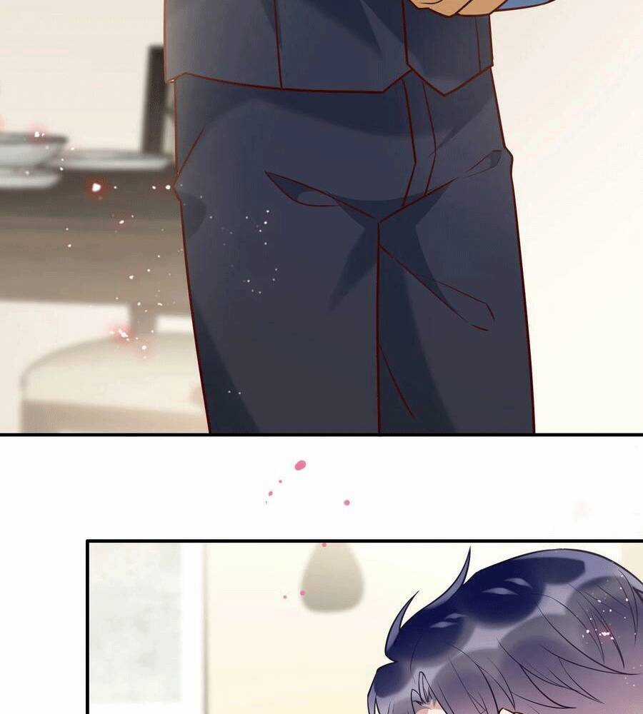 Chung Cư Yêu Quái Chapter 79 trang 21