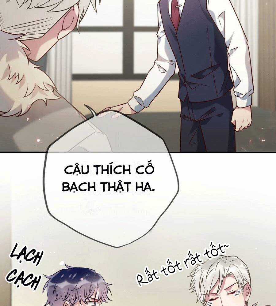 Chung Cư Yêu Quái Chapter 79 trang 27