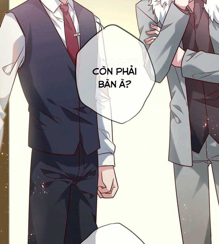 Chung Cư Yêu Quái Chapter 79 trang 29