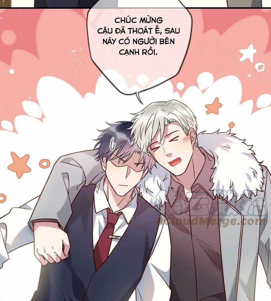 Chung Cư Yêu Quái Chapter 79 trang 30