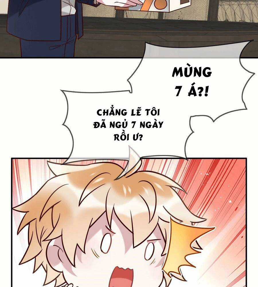 Chung Cư Yêu Quái Chapter 79 trang 39