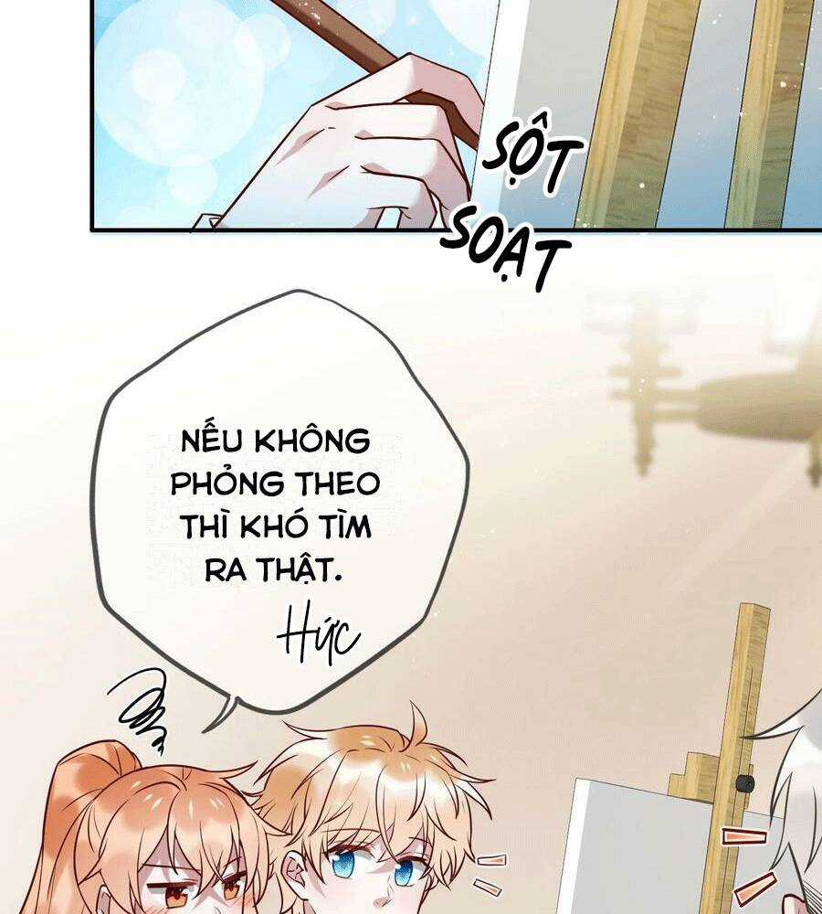 Chung Cư Yêu Quái Chapter 79 trang 4