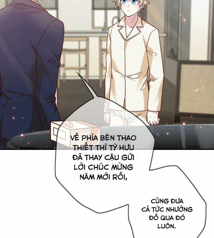 Chung Cư Yêu Quái Chapter 79 trang 41