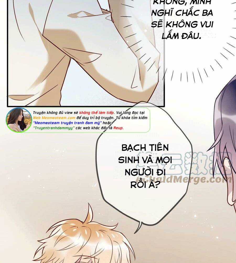 Chung Cư Yêu Quái Chapter 79 trang 43