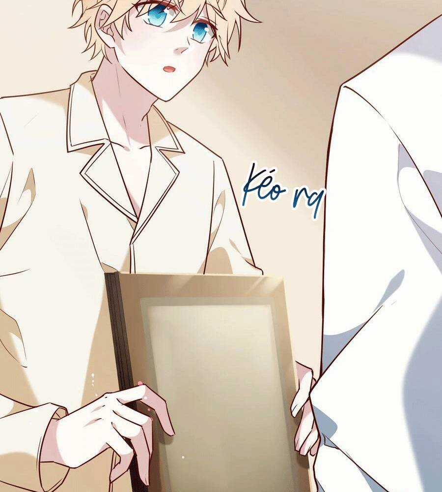 Chung Cư Yêu Quái Chapter 79 trang 44