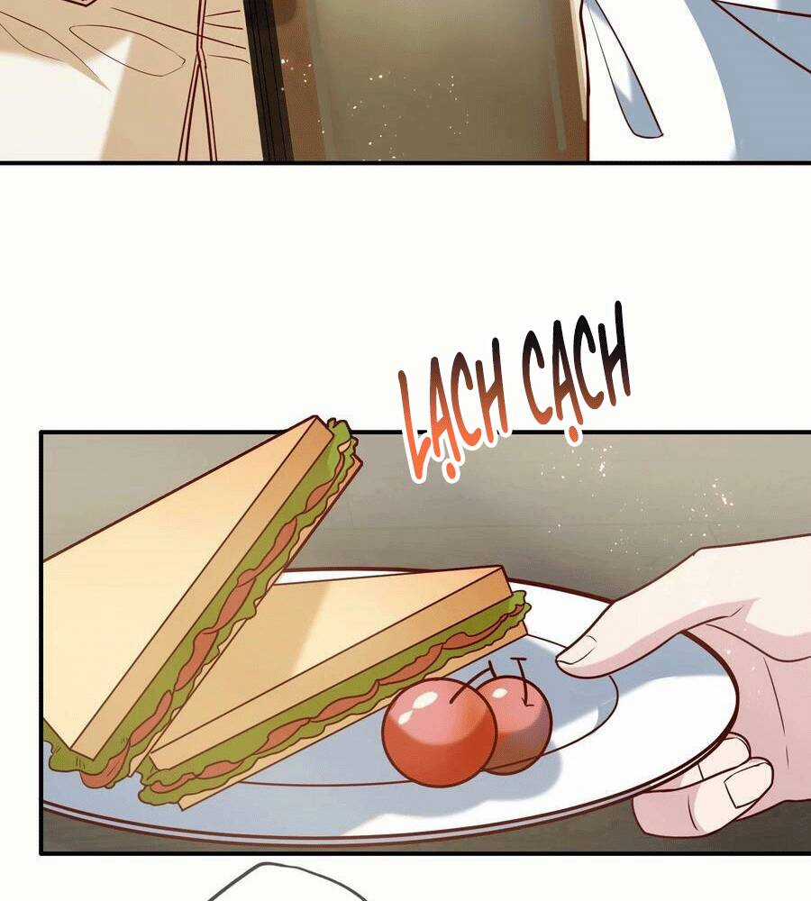 Chung Cư Yêu Quái Chapter 79 trang 45