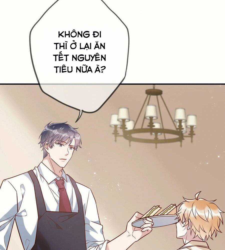 Chung Cư Yêu Quái Chapter 79 trang 46