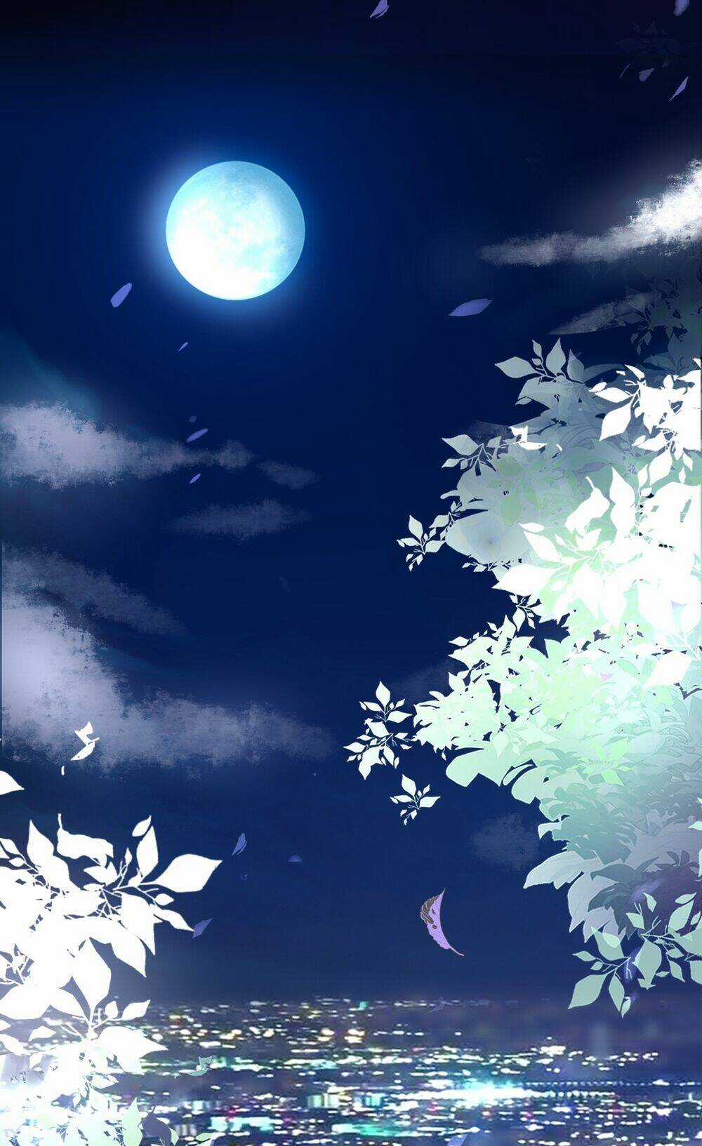 Chung Cư Yêu Quái Chapter 8 trang 12