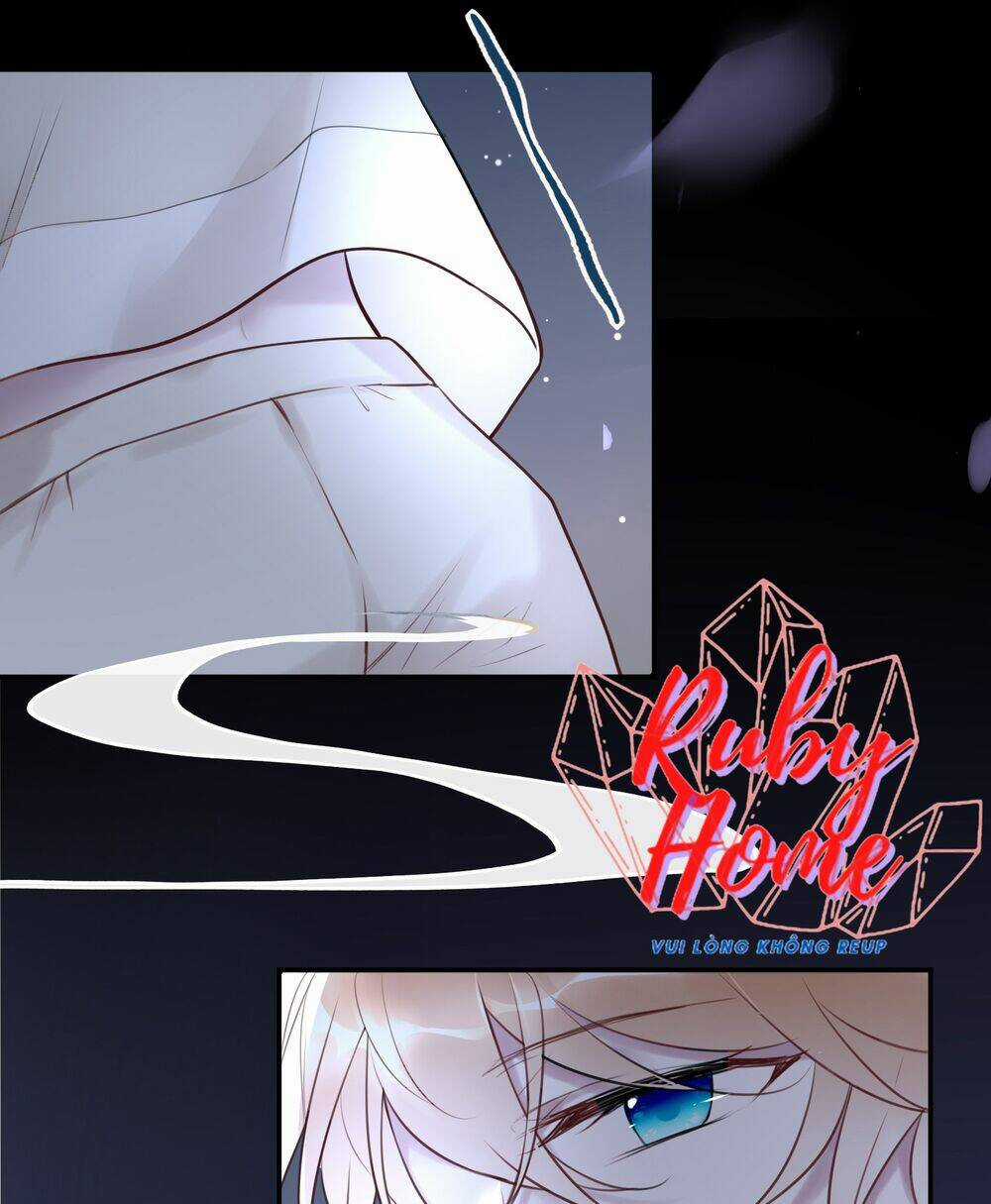 Chung Cư Yêu Quái Chapter 8 trang 14