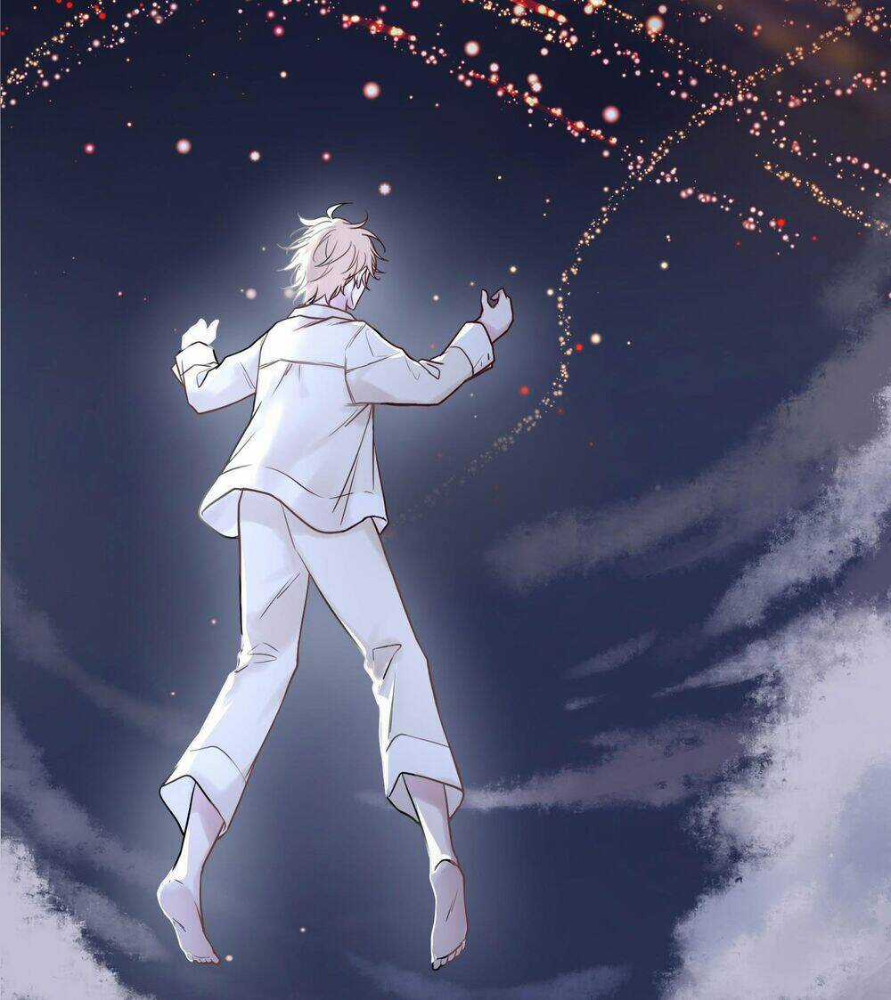 Chung Cư Yêu Quái Chapter 8 trang 17