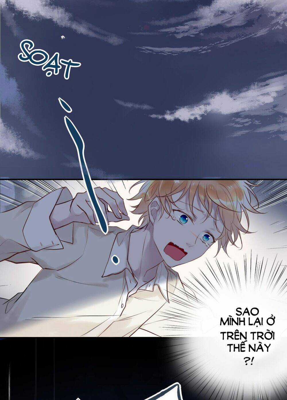 Chung Cư Yêu Quái Chapter 8 trang 18