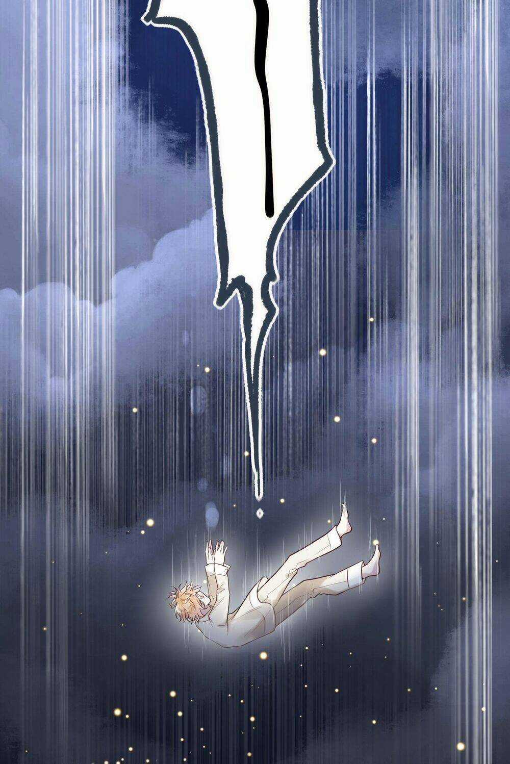 Chung Cư Yêu Quái Chapter 8 trang 20