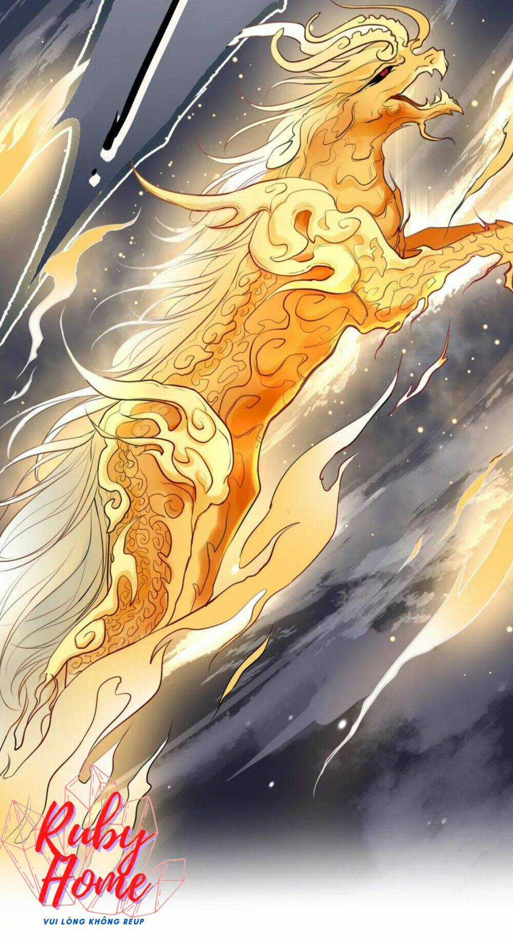 Chung Cư Yêu Quái Chapter 8 trang 22