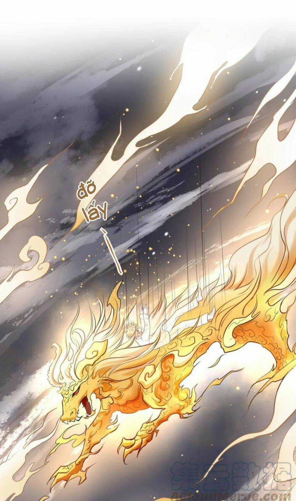 Chung Cư Yêu Quái Chapter 8 trang 23