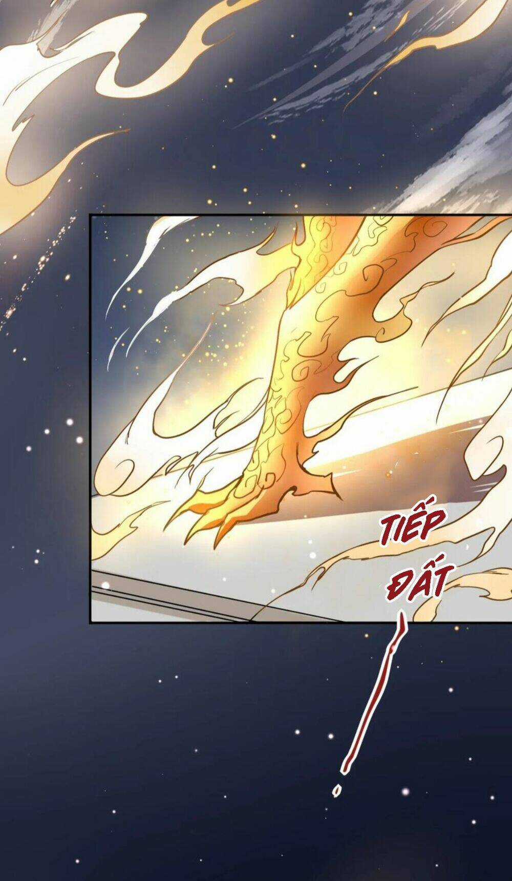 Chung Cư Yêu Quái Chapter 8 trang 24