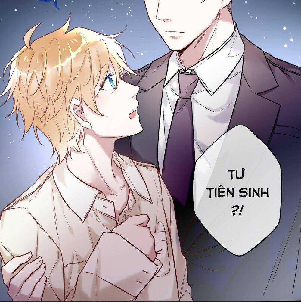 Chung Cư Yêu Quái Chapter 8 trang 27