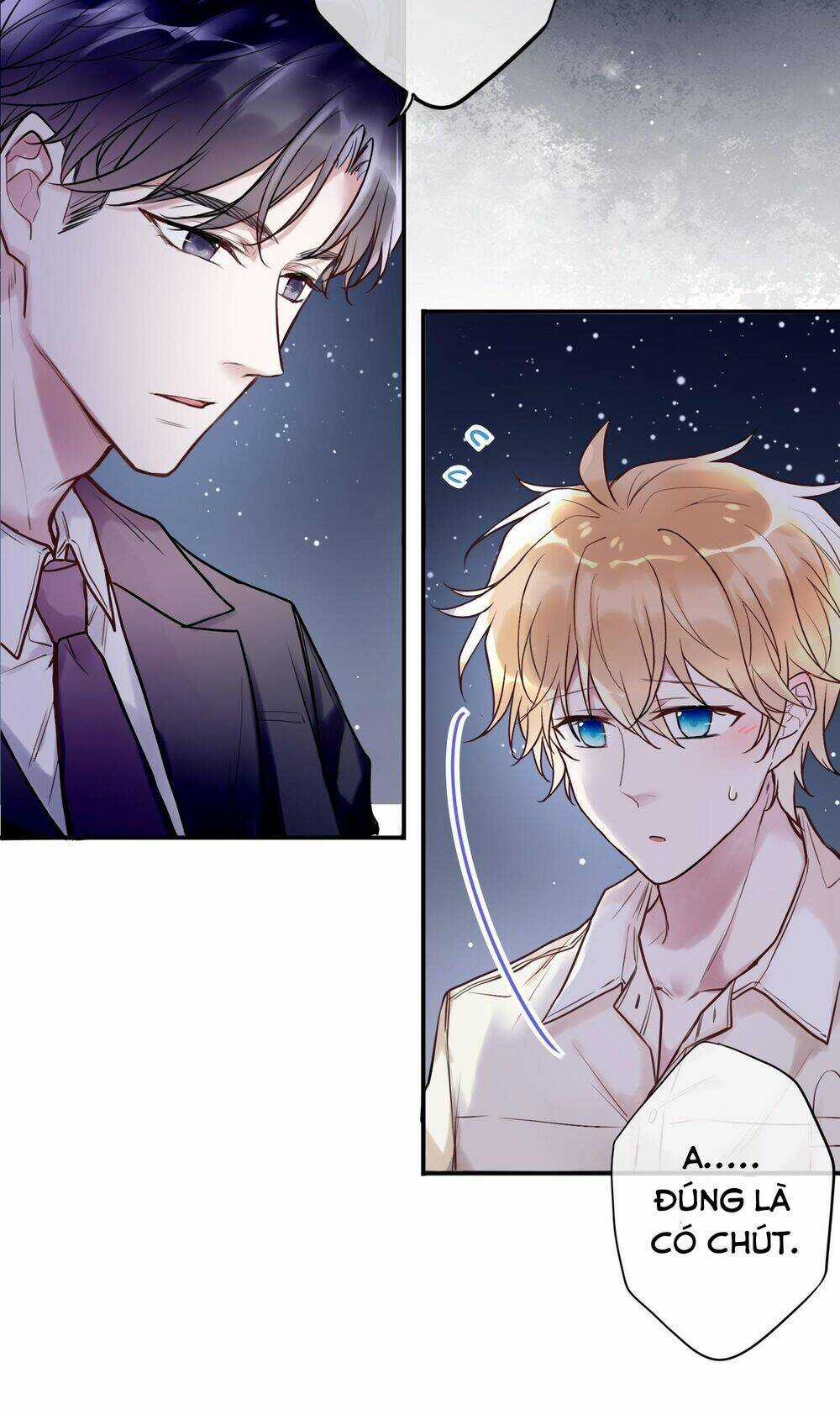 Chung Cư Yêu Quái Chapter 8 trang 29