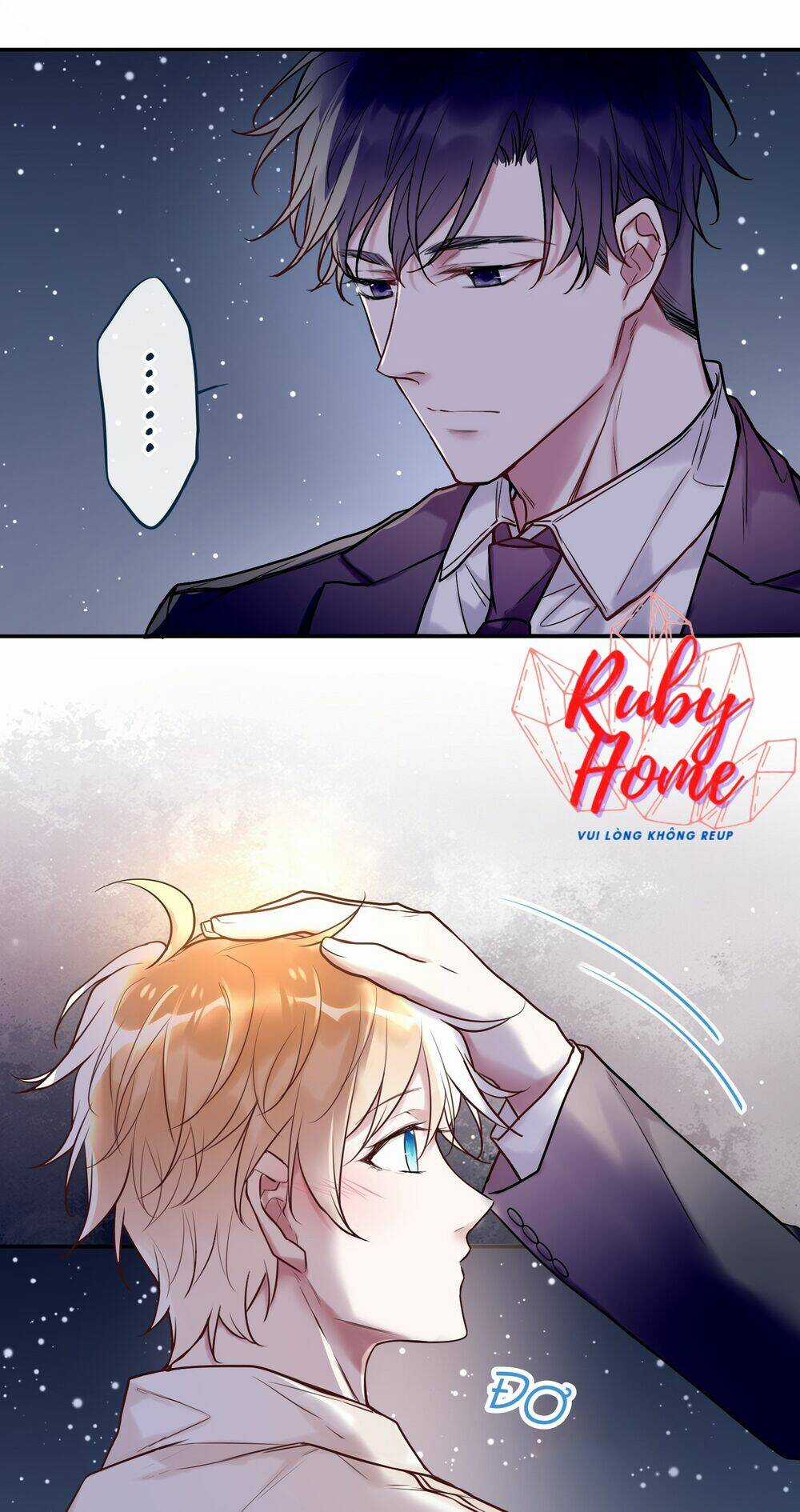 Chung Cư Yêu Quái Chapter 8 trang 30