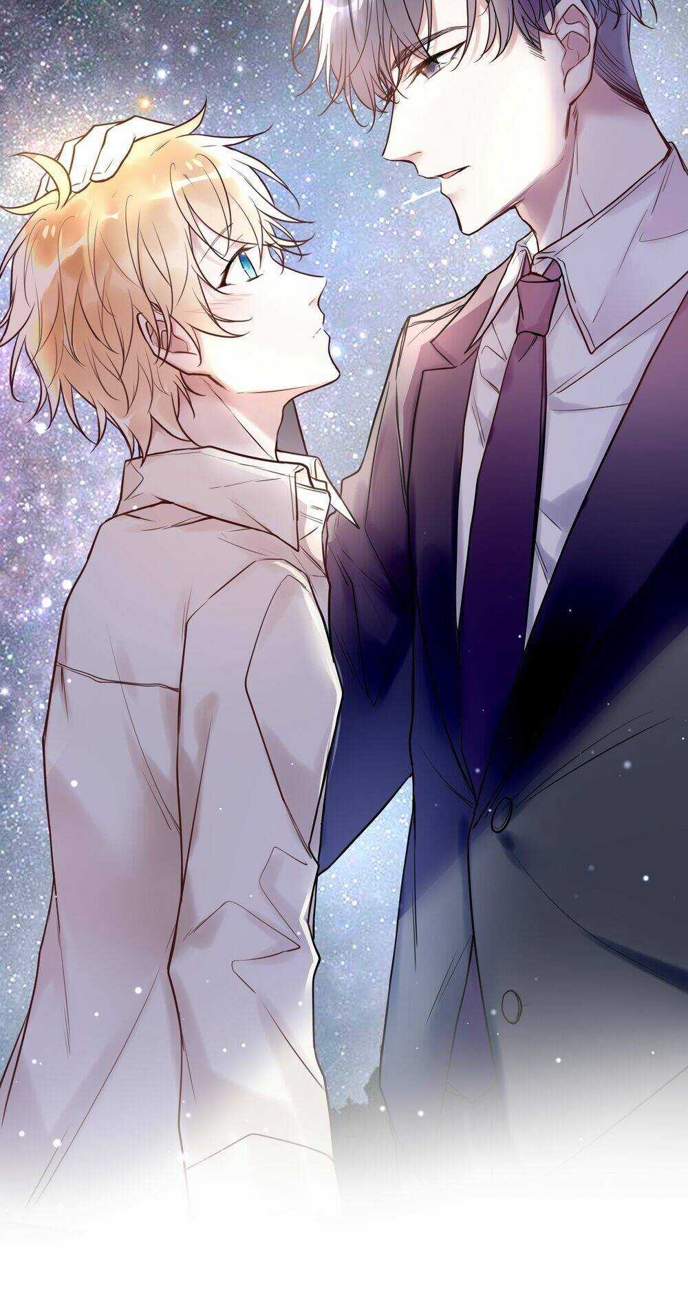 Chung Cư Yêu Quái Chapter 8 trang 32