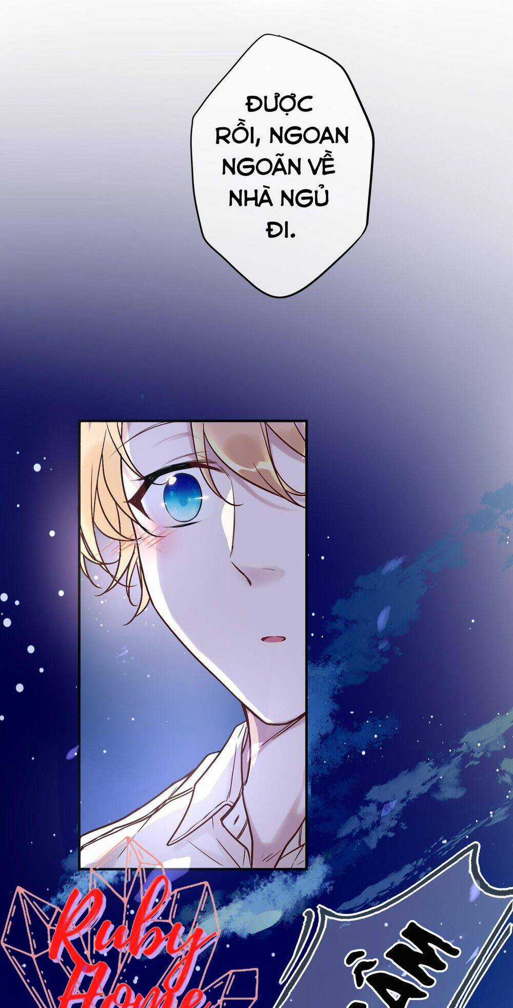 Chung Cư Yêu Quái Chapter 8 trang 34