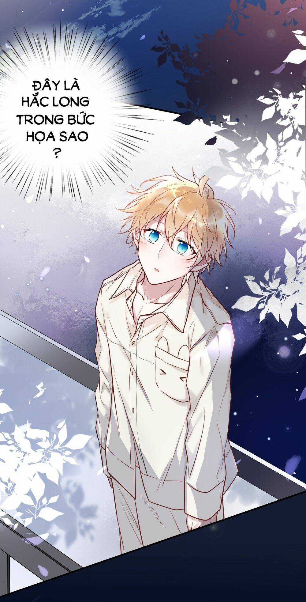 Chung Cư Yêu Quái Chapter 8 trang 36