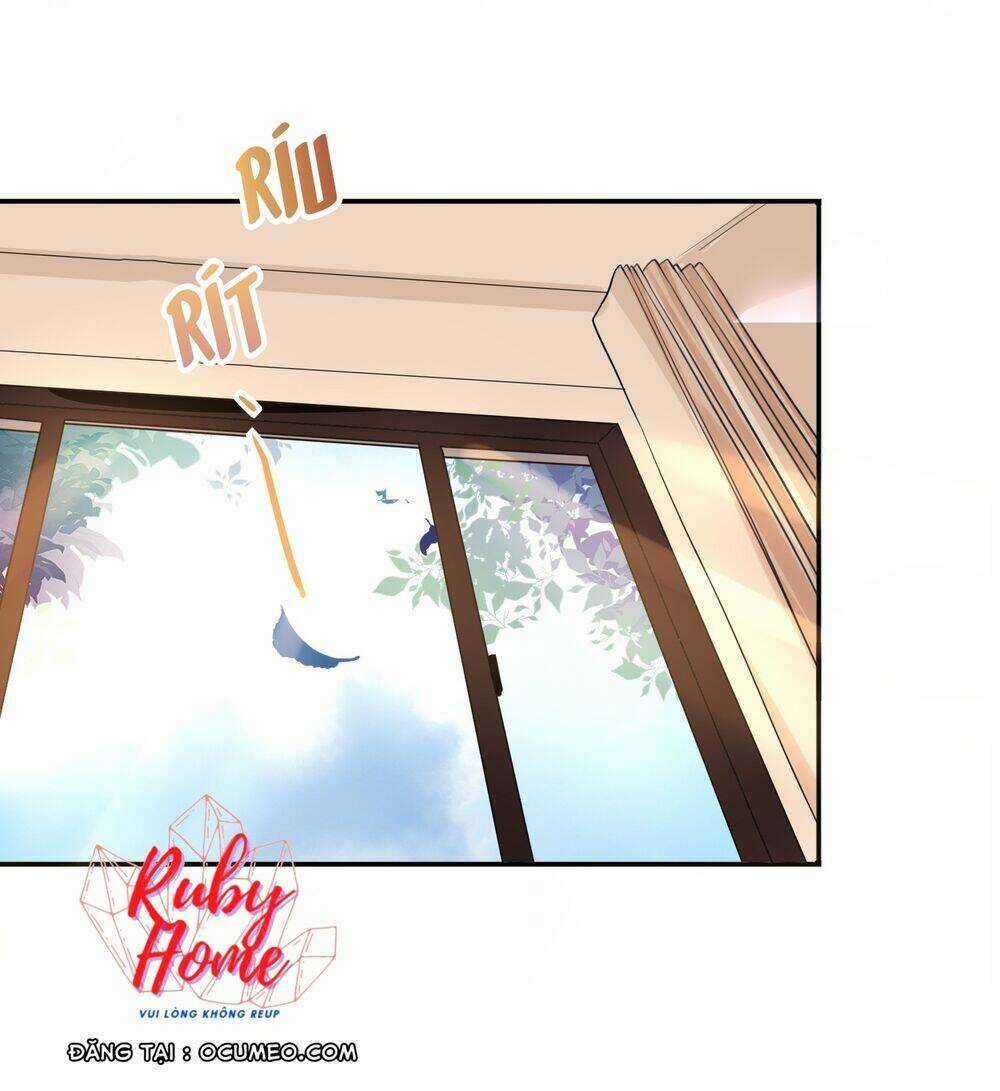 Chung Cư Yêu Quái Chapter 8 trang 38