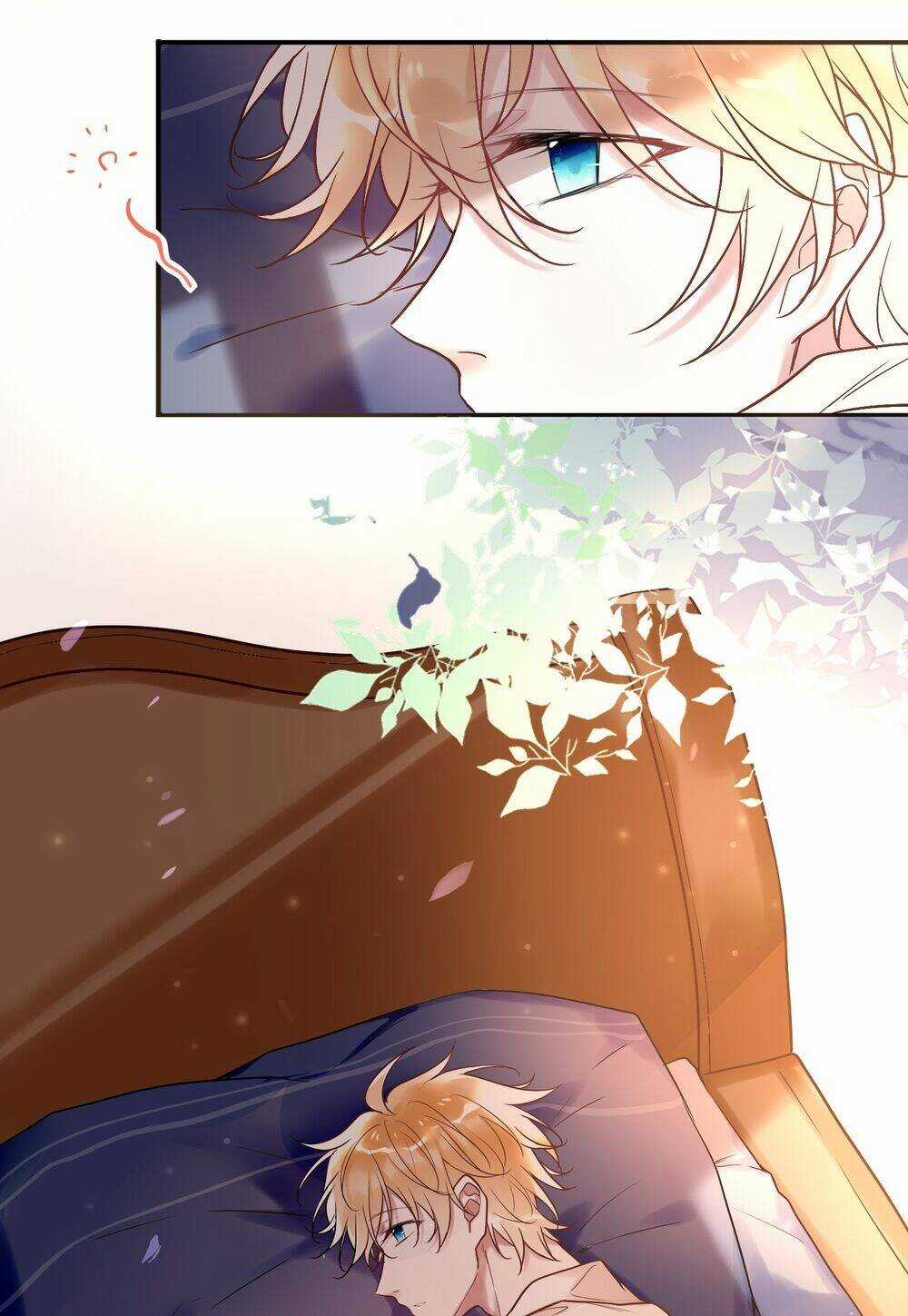 Chung Cư Yêu Quái Chapter 8 trang 39