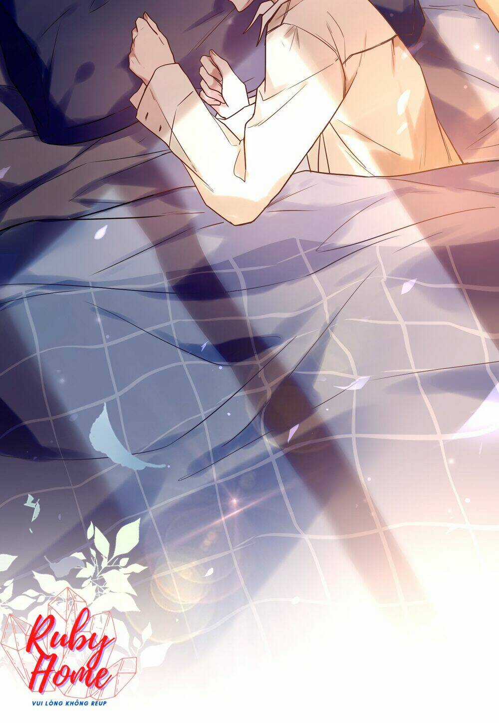 Chung Cư Yêu Quái Chapter 8 trang 40