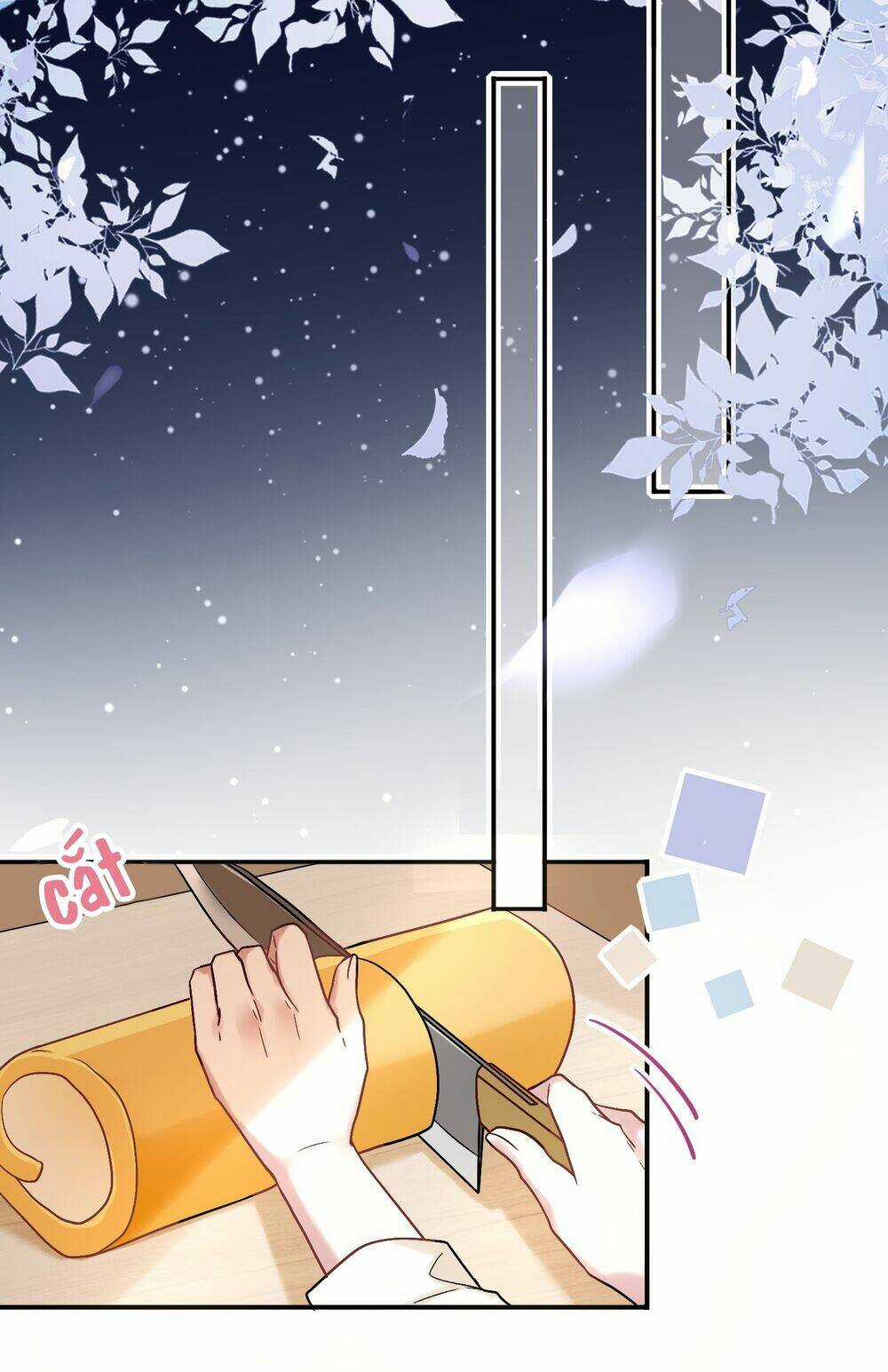 Chung Cư Yêu Quái Chapter 8 trang 9