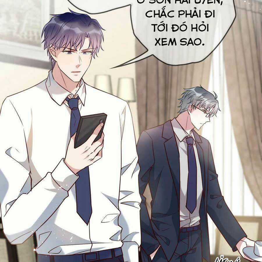 Chung Cư Yêu Quái Chapter 80 trang 30